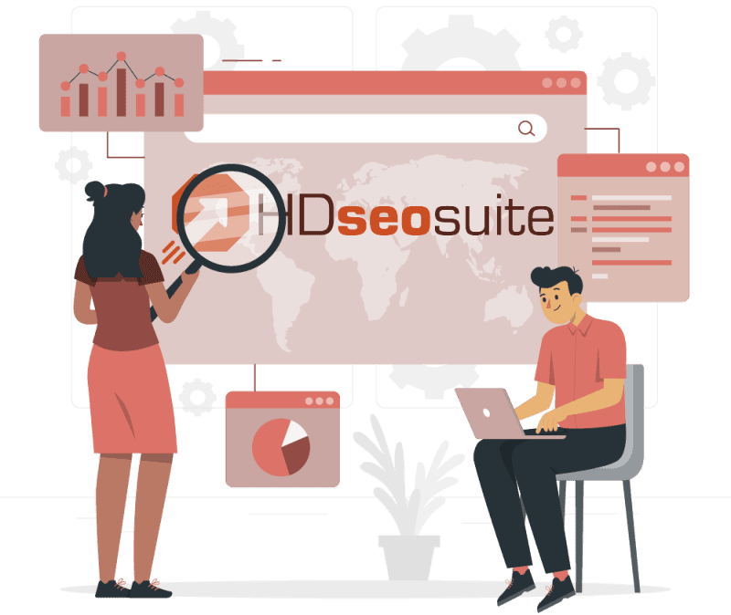 HD SEO Suite